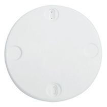 Placa Teto Cega 4X4" Br 57102090 Tramontina Eletrica