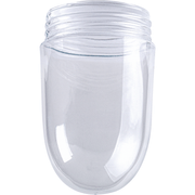 Globo Luminaria Vid P/Blindado Pendente 100W Inc 56160001 Tramontina Eletrica