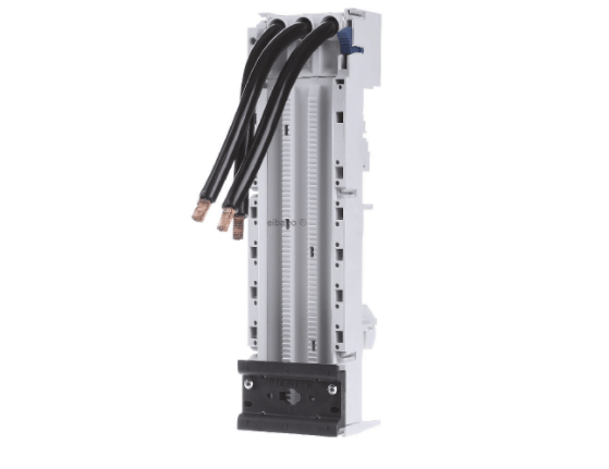 Adaptador Barramento 65A 690V Termop 9340410 Rittal - Dimensional