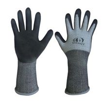 Luva Prot Pe Cz/Pt Nitr P=C T Xg Flexcut DA45300 Danny