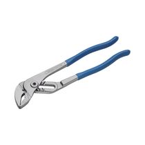 Alicate Ajustável Bomba Água 6 Posições 40Mm 10" 14310CP Gedore