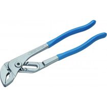 Alicate Ajustável Bomba Água 6 Posições 40Mm 10" 14310CP Gedore