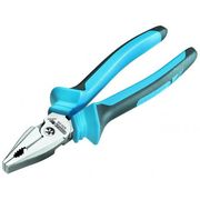 Alicate Universal Aço Cromo Vanádio 1000V 7" 8250180JC Gedore