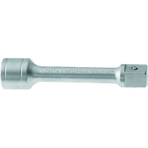 Extensão Soquete Reta Aço Cromo Vanádio 3/4" 406Mm 329016 Gedore