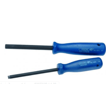 Chave Allen Reta 2,5X 130Mm 42C2,5MM Gedore