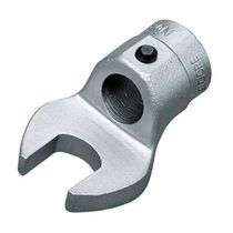 Cabeça Torquímetro Chave Fixa E=16Mm 17Mm 879117MM Gedore