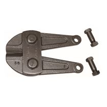 Lamina Cortar Vegalhao Aço 42" E177 com 2 Parafs 2 Porcas E17742 Gedore