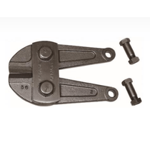 Lamina Cortar Vegalhao Aço 42" E177 com 2 Parafs 2 Porcas E17742 Gedore