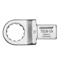 Chave Estrela 1Bc Aço Cromo Vanádio 32Mm X31Mm 721832MM Gedore