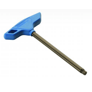 Chave Torx Cab=T 4,43Mm 135Mm 42TXT25 Gedore