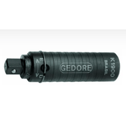 Ponteiro Mart K1900 Gedore