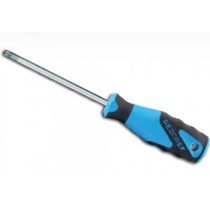 Chave Torx Reta Reto 15Mm 80Mm 2163TXB Gedore