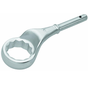 Chave Estrela 1Bc Aço Cromo Vanádio 70Mm X365Mm 2A70MM Gedore