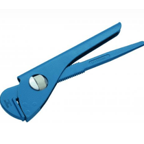 Chave Tubo Aberto Aço Cromo Vanádio 12" 15212 Gedore