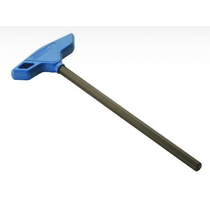 Chave Allen Cab=T 3/32"X 147,5Mm 42T332 Gedore