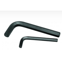 Chave Allen L Hexagonal 27X 244Mm 4227MM Gedore