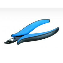 Alicate Corte Lateral Aço Cromo Vanádio 8Mm 132Mm 83503 Gedore