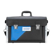 Mala Ferramenta Cou Azul E Preto 430X290X200Mm Vazia WK1091L Gedore