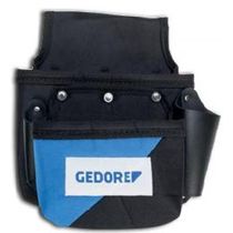 Bolsa para Ferramentas Preto 250X270X120Mm WT10568 Gedore