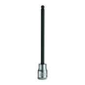 Chave Soquete Allen Longa Abaul E= 3/8" 8Mm X134Mm IN30LK8MM Gedore
