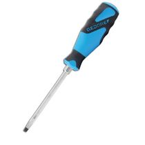 Chave Fenda 8X150Mm Azul 2154SK8 Gedore