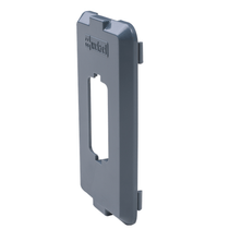 Tampa Condulete Pvc Cz 3 Postos Verticais 1" TCPI14 Wetzel