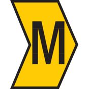 Anilha Pvc Am 0,1-0,2Mm2 (M) Mhg 010403718M Hellermann