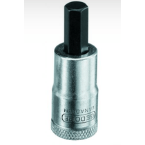 Chave Soquete Tubular IN30516 Gedore