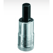 Chave Soquete Tubular IN3038 Gedore