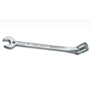 Chave Combinada Aço Cromo Vanádio 11Mm X11Mm X189Mm 53411MM Gedore