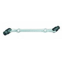 Chave Allen Reta Artic 5X6Mm 202Mm IN345X6MM Gedore