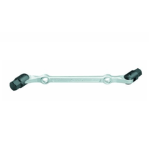 Chave Allen Reta Artic 5X6Mm 202Mm IN345X6MM Gedore