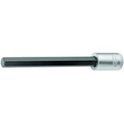 Chave Soquete Allen Longa E= 3/8" 4Mm X95Mm IN30L4MM Gedore