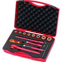 Saca Polia Alav 2 Garras Desliz 70-170Mm 100Mm 3T 1041A Gedore