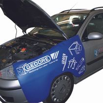 Manta Cou 1100X650Mm 907 Gedore