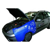 Manta Cou 1100X650Mm 907 Gedore