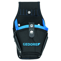 Porta Ferramentas Pes Azul E Preto Alca WT10563 Gedore