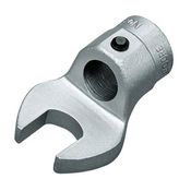 Cabeça Torquímetro Chave Fixa E=16Mm 36Mm 879136MM Gedore