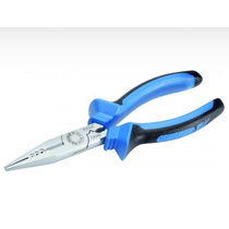 Alicate Bico Serrilhado Longa 1000V 8" 8133200JC Gedore