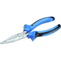 Alicate Bico Serrilhado Longa 1000V 8" 8133200JC Gedore