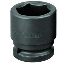 Soquete Impacto Sextavado E= 3/4" 18Mm X45Mm K3218MM Gedore