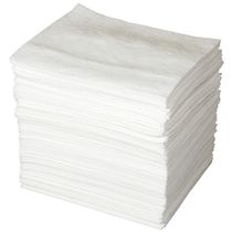 Absorvente Manta Oleo 40X50Cm C/200 Un ENV200 Brady