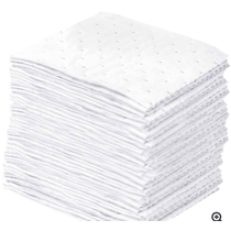 Absorvente Manta 190X250Mm SRPO100 Brady