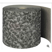 Absorvente Barreira 38Cm Rl 46M BM15 Brady