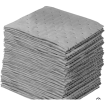 Absorvente Manta 190X250Mm C/100 Un SRP100 Brady