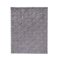 Absorvente Manta 190X250Mm C/100 Un SRP100 Brady