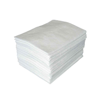 Absorvente Manta Oleo 380X480Mm MXO1000 Brady