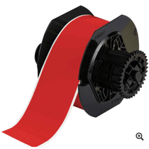 Etiqueta Vn Vm 2,25X100" B30C2250595RD Brady