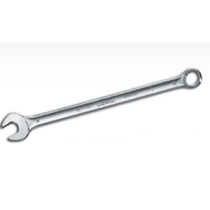 Chave Combinada Extralongo Aço Cromo Vanádio 14Mm X14Mm X235Mm 7XL14MM Gedore