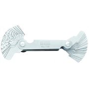 Calibrador Rosca 52 Lam 0,25-6Mm/62-4W 706 Gedore